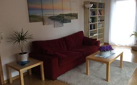 Ferienwohnung Lösch
